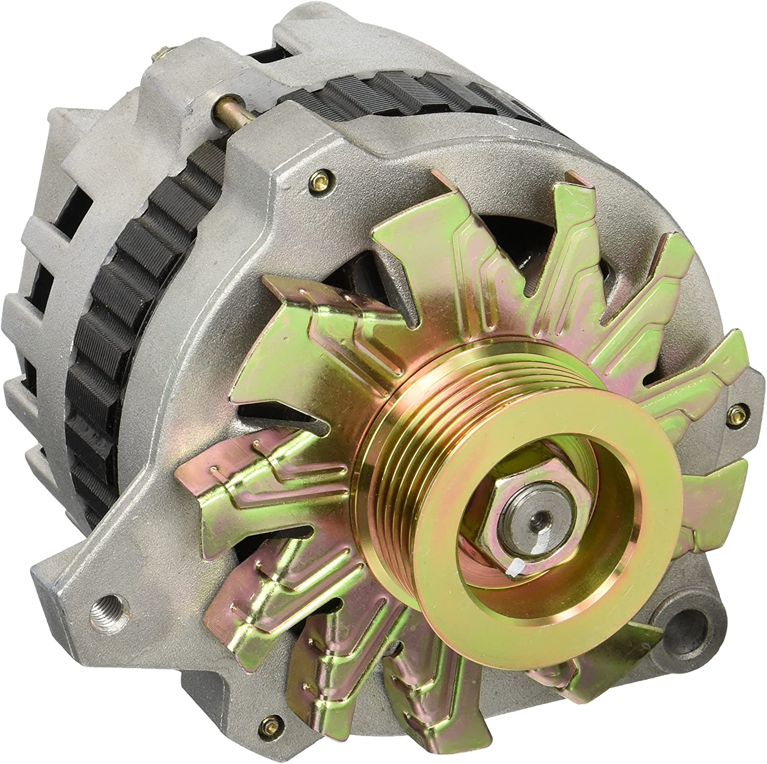 Bosch AL668N New Alternator