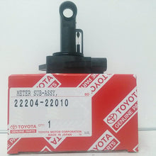 Genuine Toyota Parts - Meter Sub-Assy, Inta (22204-22010)