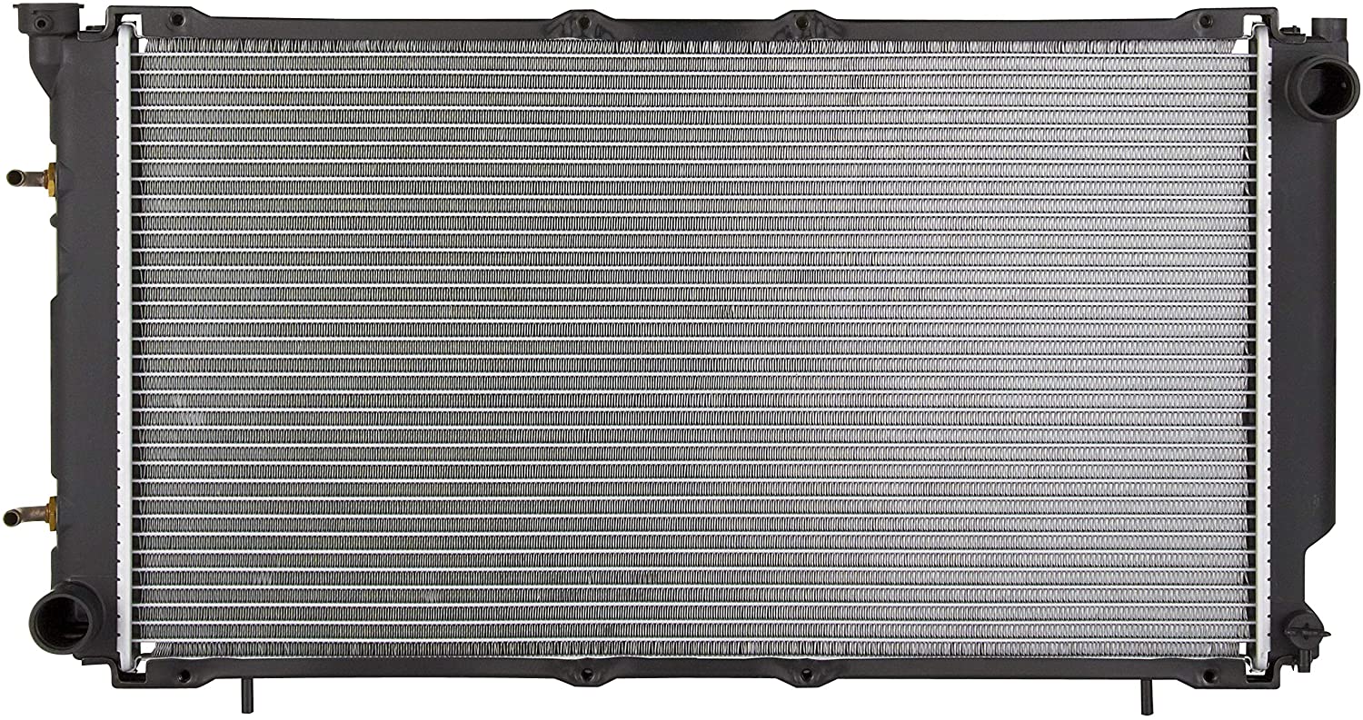 Spectra Premium CU2082 Complete Radiator for Subaru Legacy