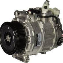 Denso 471-1434 A/C Compressor
