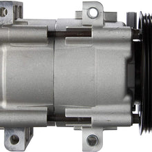 Spectra Premium 0658161 Compressor