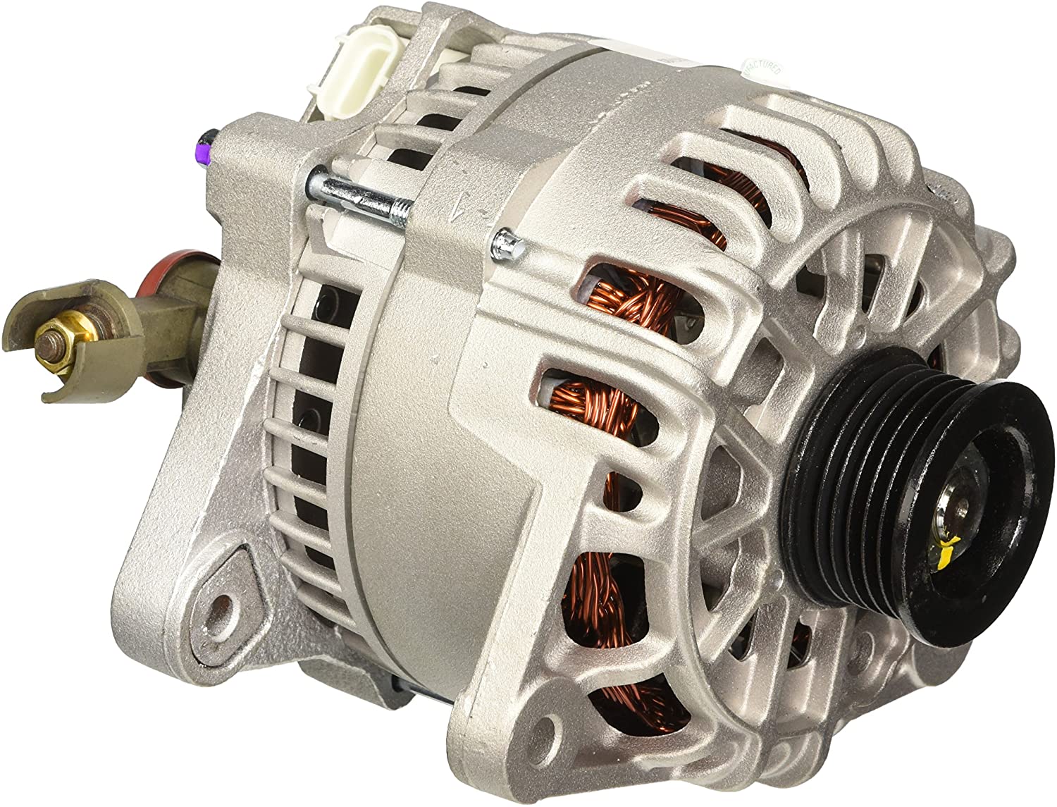 Quality Built 8260601 Alternator