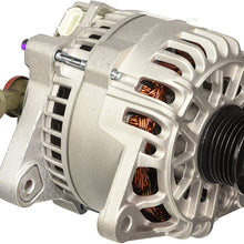 Quality Built 8260601 Alternator