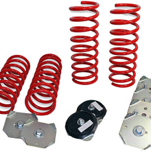 Dorman 949-552 Air Suspension Conversion Kit