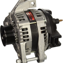 Denso 210-0468 Remanufactured Alternator
