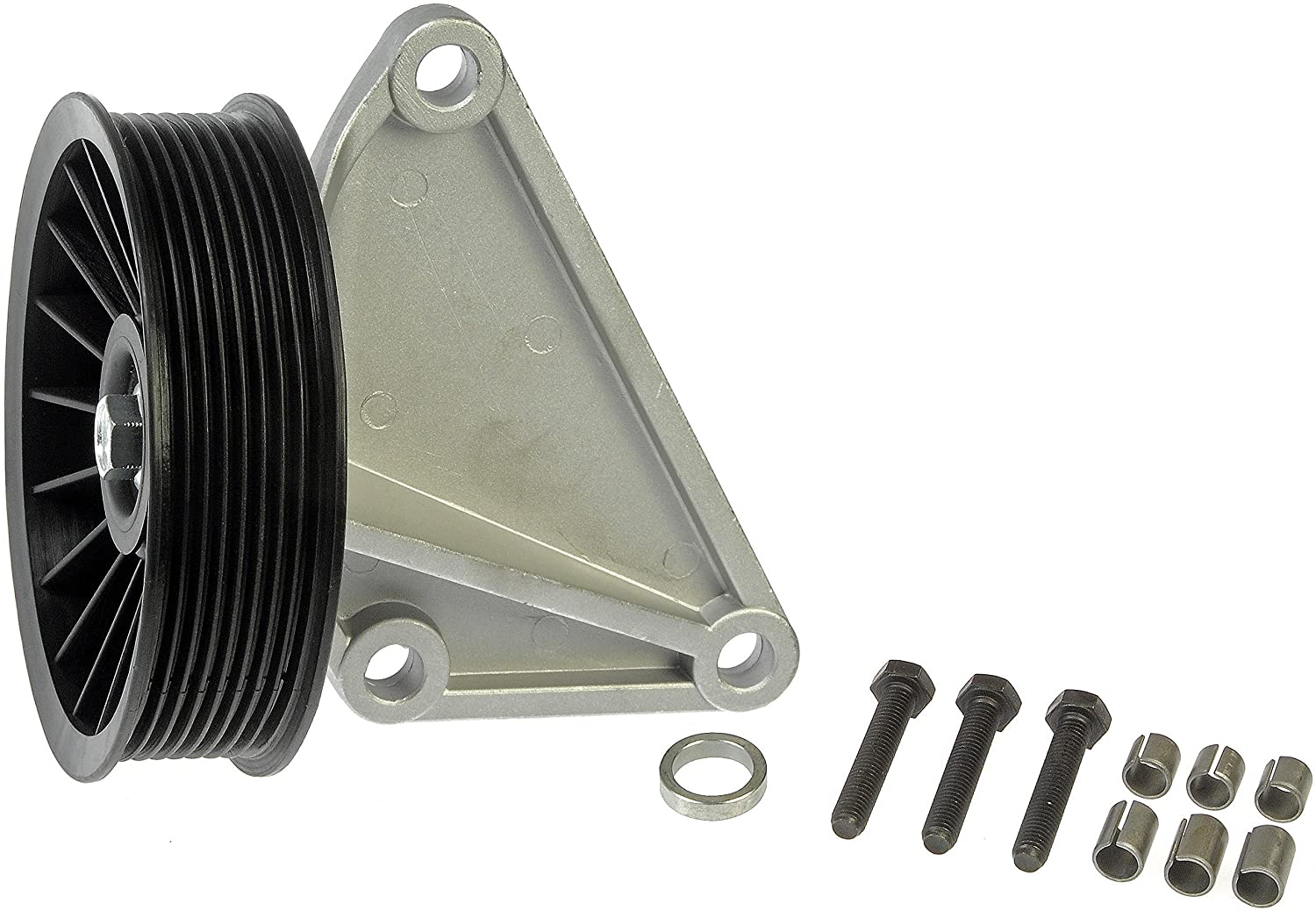 Dorman HELP AC Bypass Pulley 34180