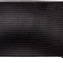 Spectra Premium 7-3304 A/C Condenser
