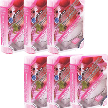 Smooth Cologne 6-Pack Home/Office/Car/auto White Peach Scent Luxury Air Freshener JDM Genuine Diax Japan