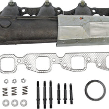 Dorman 674-161 Passenger Side Exhaust Manifold Kit For Select Chevrolet / GMC Models