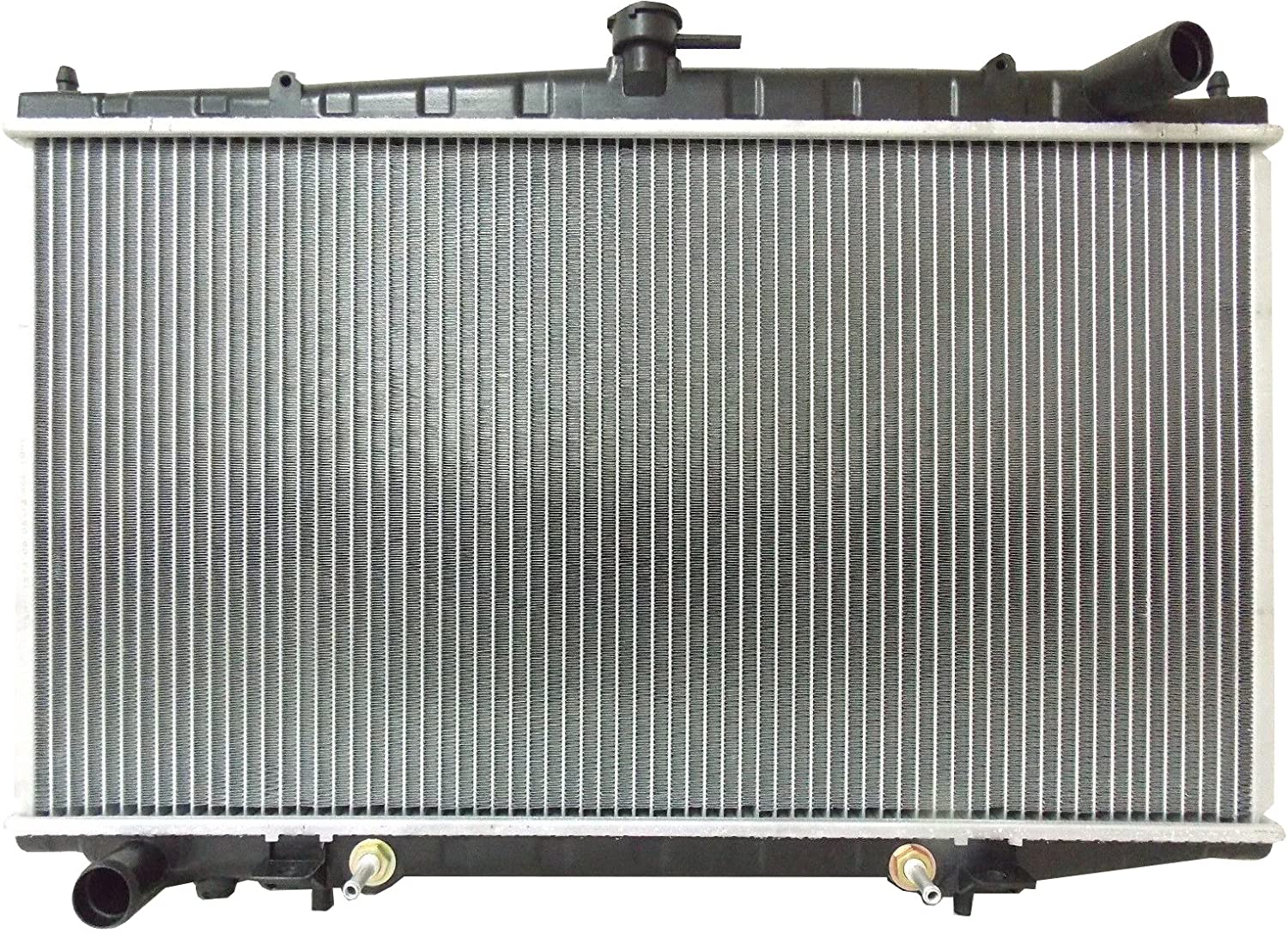 Sunbelt Radiator For Nissan Altima 1573 Drop in Fitment