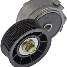 Dorman 419-301 Accessory Drive Belt Tensioner Assembly for Select Dodge / Jeep Models