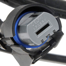 ACDelco 22846470 GM Original Equipment Negative Battery Cable