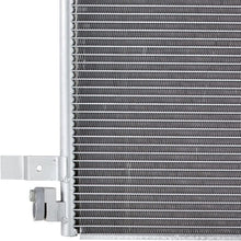 OSC Cooling Products 3865 New Condenser