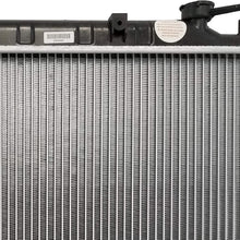 Sunbelt Radiator For Nissan Quest 2692 Drop in Fitment