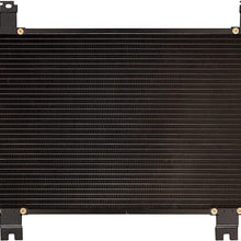 Spectra A/C Condenser 7-3490