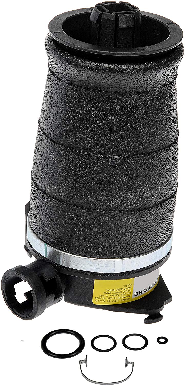 Dorman 949-254 Rear Passenger Side Suspension Air Spring