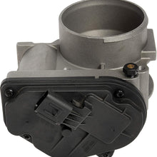 Dorman 977-592 Fuel Injection Throttle Body for Select Ford/Lincoln/Mercury Models