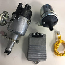 Moskvich 412/2140 Electronic Distributor(Set)/Delco Electronico Moskvich