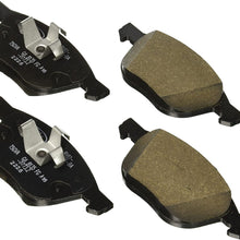 Motorcraft BRF-14 Front Brake Pad
