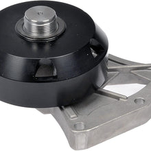 Dorman 300-825 Engine Cooling Fan Pulley Bracket for Select Chevrolet / GMC Models