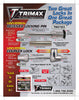 Trimax 2- T3'S - 5/8