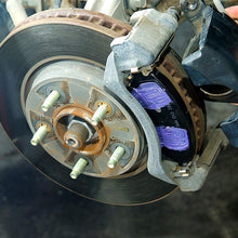 Permatex 24125 Ceramic Extreme Brake Parts Lubricant, 8 oz., Pack of 1