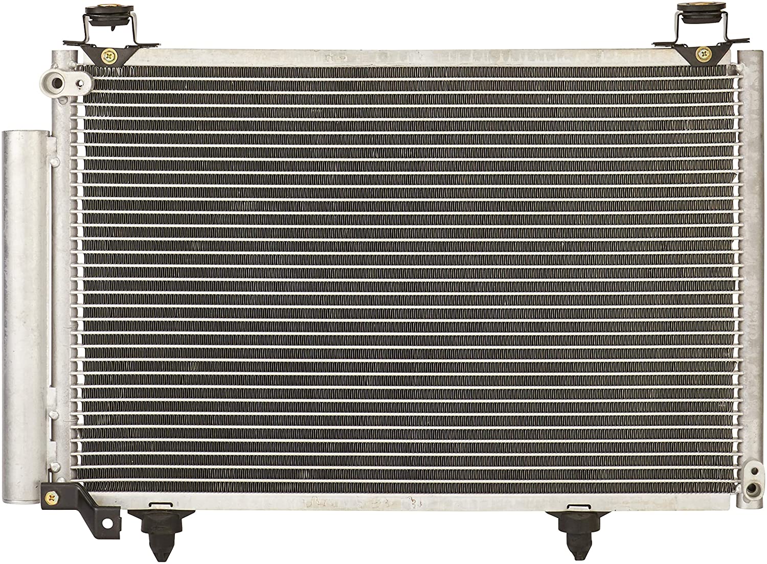 Spectra A/C Condenser 7-3300