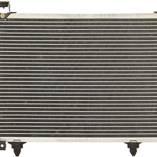 Spectra A/C Condenser 7-3300