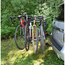 Malone Runway Max 4 Bike Hitch Rack