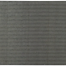 Spectra Premium 7-3998 Air Conditioning Condenser
