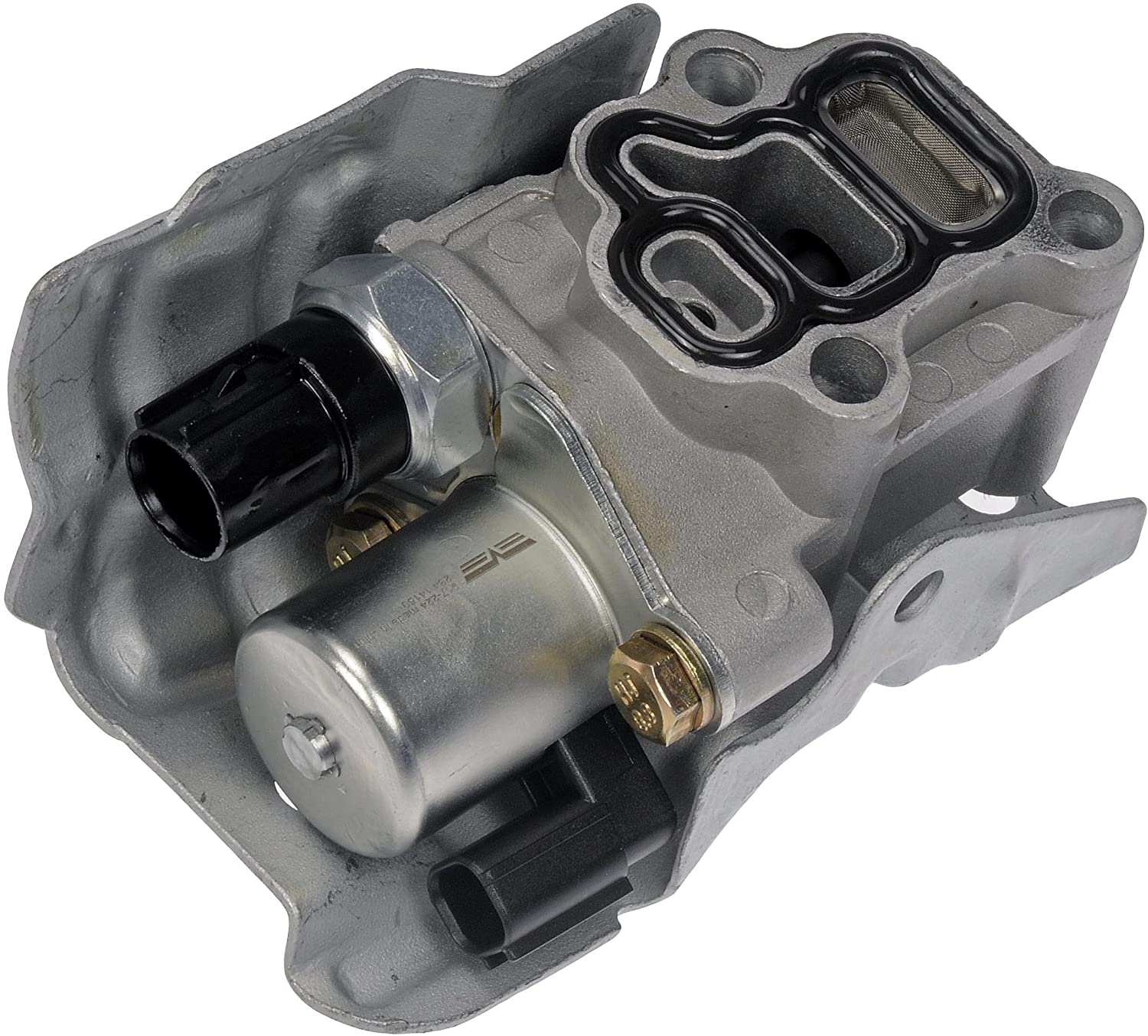 Dorman 917-224 Engine Variable Valve Timing (VVT) Solenoid for Select Acura / Honda Models