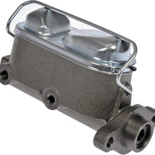 Dorman M71248 New Brake Master Cylinder