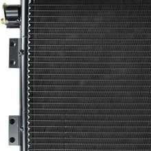 OSC Cooling Products 3632 New Condenser