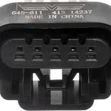 Dorman 645-611 Tail Light Connector Repair Harness