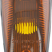 Dorman HELP! 69995 Roof Lamp and Housing Kit