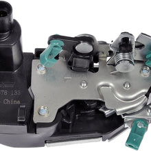 Dorman 931-678 Door Lock Actuator Motor