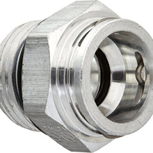 ACDelco 84098876 GM Original Equipment Automatic Transmission Fluid Cooler Line Fitting
