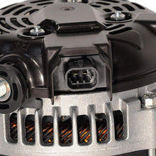 ACDelco 23487089 GM Original Equipment Alternator
