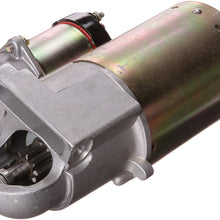 BBB Industries 6324 Remanufactured Starter