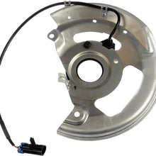 Dorman 970-097 ABS Wheel Speed Sensor with Harness