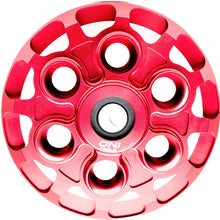 Ducati Monster Billet Aluminum Dry Clutch Pressure Plate 19420011B 19420151A