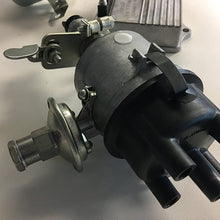 Moskvich 412/2140 Electronic Distributor(Set)/Delco Electronico Moskvich