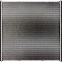 Spectra Premium CU2594 Complete Radiator for BMW
