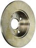 Centric Parts 121.44046 C-Tek Standard Brake Rotor