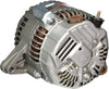 Denso 210-0438 Remanufactured Alternator (2100438)