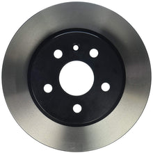 Wagner Brake BD180440E Premium E-Coated Rotor, Rear