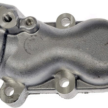 Dorman 902-2127 Engine Coolant Thermostat Housing for Select Chevrolet/GMC Models