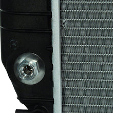 ACDelco 21738 GM Original Equipment Radiator