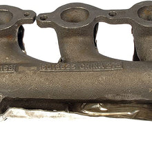 Dorman 674-525 Passenger Side Exhaust Manifold for Select Cadillac / Chevrolet / GMC Models