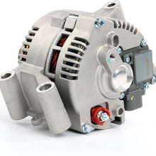 YaeTek New Alternator For Ford-Ranger Escort Aerostar Mazda, 1996-2005